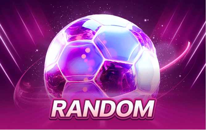 Provider random