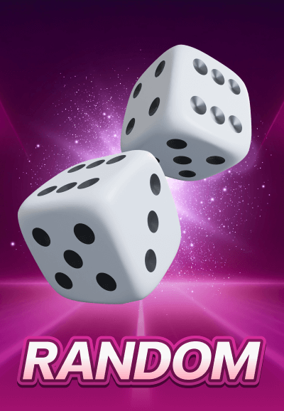 Provider random